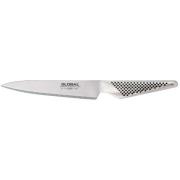 Global GS-13 Allkniv 15 cm Fintandad