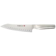 Global NI Kockkniv Olivslipad 20 cm Oriental