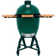 Big Green Egg Kolgrill Large Komplettpaket