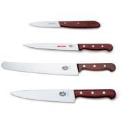 Victorinox Knivset Kockkniv Brödkniv Skalkniv Filékniv