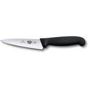 Victorinox Kockkniv med Fibroxhandtag 12 cm