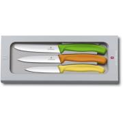 Victorinox Skalknivset SwissClassic