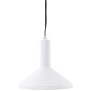 House Doctor Mall Made Lampa Vit
