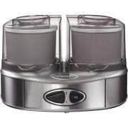 Cuisinart ICE-40 Duo - 2 x 1.0L