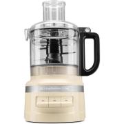 KitchenAid Matberedare 5KFP0719EAC 1,7 L Creme