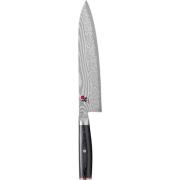 Miyabi RAW 5000FCD Gyutoh Kockkniv 24 cm