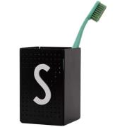 Design Letters Smart Organiser for message Boards 65 x 65 x 100 mm, Sv...