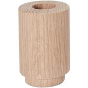 Andersen Furniture Create me ljusstake 7,5 cm Oak