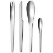 Georg Jensen Bestickset 24-del Matt