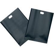 Kitchen Craft KitchenCraft Toastbag Non-Stick Återanvändbar2pack