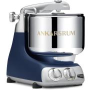 Ankarsrum Assistent AKM 6230 Köksmaskin Royal Blue