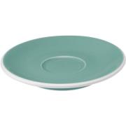 Loveramics Tulip Espresso-fat 12,5cm., 6 st., Teal