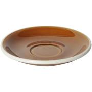 Loveramics Egg Cappuccinofat 14,5 cm., 6 st., Caramel