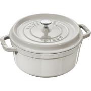 Staub Rund gryta 26 cm