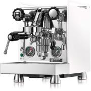 Rocket Mozzafiato Cronometro R Espressomaskin Vit