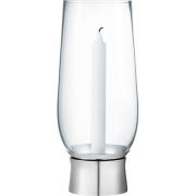 Georg Jensen Lumis Hurricane ljuslykta, mellan