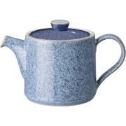 Denby Studio Blue Tekanna 440 ml