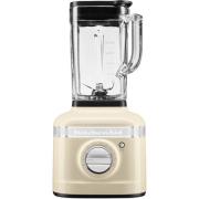 KitchenAid Artisan K400 Blender, almond creme