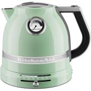 KitchenAid Artisan Vattenkokare 1.5L - Pistaccio