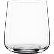 Spiegelau Style vattenglas 34 cl 4-pack
