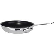 Mauviel Cook Style stekpanna med non stick-beläggning, 30 cm.