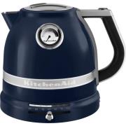 KitchenAid Artisan vattenkokare 1,5 L - ink blue