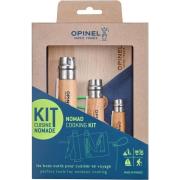 Opinel Nomad Matlagningsset