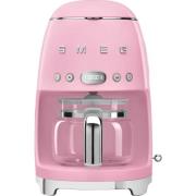 Smeg Retro kaffemaskin, DCF02PKEU