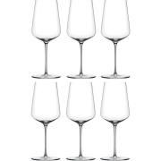 Zalto Universal vinglas 530 ml. 6 st.