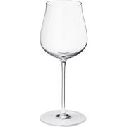 Georg Jensen Sky vitvinsglas 6 st