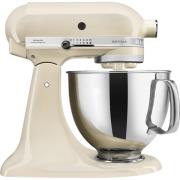 KitchenAid Artisan 5KSM175PSEAC köksmaskin, Almond Cream