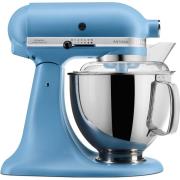 KitchenAid Artisan 5KSM175PSEVB köksmaskin, Velvet Blue