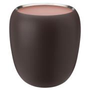 Stelton Ora vas stor, dark powder