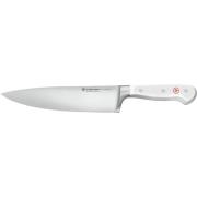 Wüsthof Classic vit kockkniv 20 cm