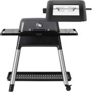 Everdure Force gasolgrill + rotisserie graphite