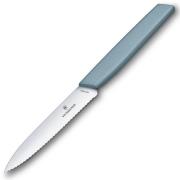 Victorinox Swiss Modern tandad skalkniv 10 cm, arona