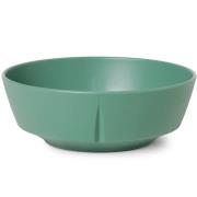 Rosendahl Take skål, 15,5 cm, 2 st, Dimgrön