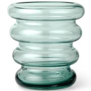Rosendahl Infinity vas, 16 cm, mint