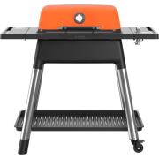 Everdure Gasolgrill E2G2O force, matt orange