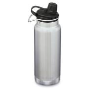 Klean Kanteen TKWide Termos med drickkork, 946 ml, brushed