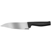 Fiskars Hard Edge kockkniv, 17 cm