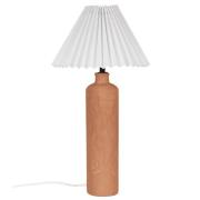 Globen Lighting Flora bordslampa, 46 cm