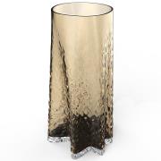 Cooee Design Gry vas, 30 cm, cognac