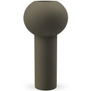 Cooee Design Pillar vas, 32 cm, olive