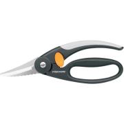 Fiskars Fisksax Funktional Form Svart