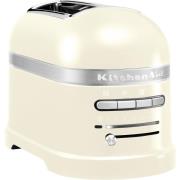 KitchenAid Artisan 2-skivors Brödrost Creme