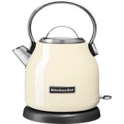 KitchenAid Vattenkokare Creme - 1.25L