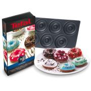 Tefal Snack Collection plader: Donuts (11)