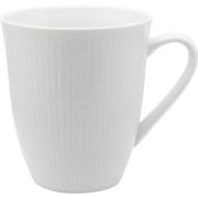 Rörstrand Swedish Grace Snö Mugg 50 cl