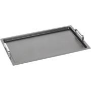 AMT Gastroguss Stekbord 53x33 cm